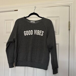 Grayson threads sweatshirt